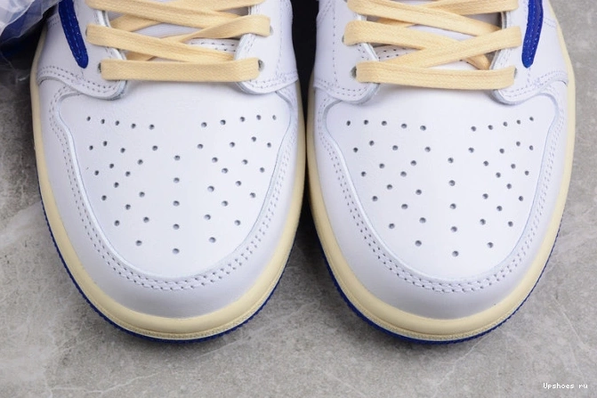 Air DM9868-218 Jordan Scott 1 Fragment Travis 0719